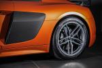 Audi R8 V10 Plus by H+B Design 2015 года